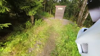 3.09.2017 Utedo Downhill