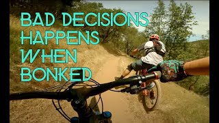 Trail Tourist ep17 : Skyline Wilderness Park...