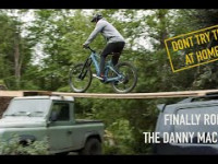 DON'T TRY THIS AT HOME!!! CANT BELIEVE I FELL...