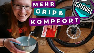 Tubeless Montage | Meine Erfahrung | MTBTravelGirl