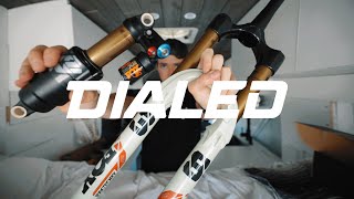 First time upgrading suspension? Start here.