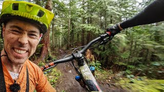 The trickiest of conditions