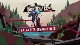 Kalavrita DH 2017 RAW