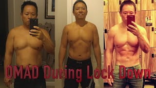 How to lose weight during QUARANTINE / Basics...