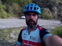 Giù per l'Aspide con i Sciaccabratta , Matteo...