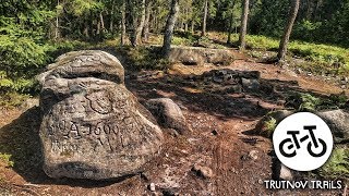 HIGHLANDERS na Trutnov Trails