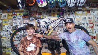 Booicore Live MTB Shed Show Episode 20