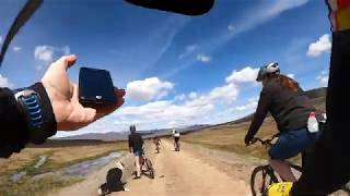 Park City Rail Trail - 4-2020
