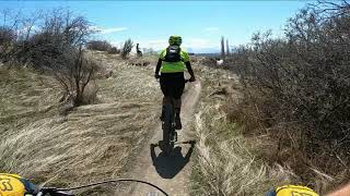 Valley Vista MTB 4-4-2020