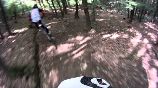 Downhill Luleč 2013 HD