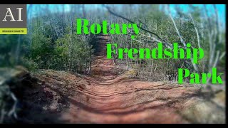 Rotary Friendship Park (Multi level)