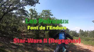 #LPFE - StarWars II (Regagnas)