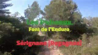 #LPFE - Serignane (Regagnas)