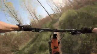 Don Valley Bike Trails: Motown POV
