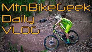 Daily MTB VLOG - Episode 23!