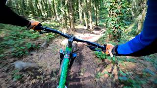 1 MTB trail in 1' - Fofinho / Home - Sintra