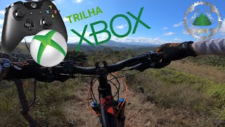 Xbox, Trilha do Parque do Engenho até o Bar...