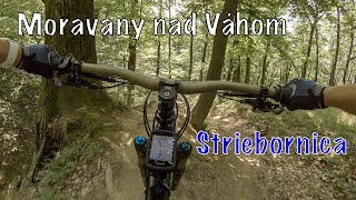 Striebornica Trail