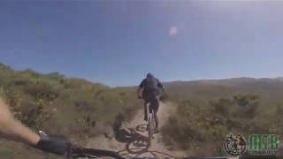Oats Peak - Los Osos\San Luis Obispo, CA
