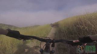 Canyon View Trail -  Los Osos\San Luis Obispo, CA