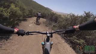 Morning Glory Trail - San Luis Obispo, CA