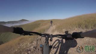 Hazard's Peak Trail - Los Osos\San Luis Obispo, CA