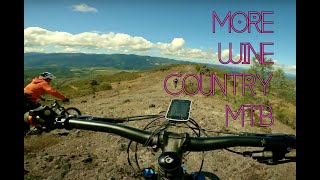 Trail Tourist ep20 : Oathill pt2 Not So...