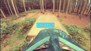 Winter is over!? MTB Siegen