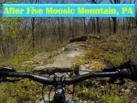 After Five Moosic Mountain, PA