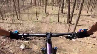 Green Acres Trail