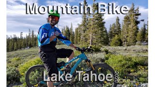 How to Ride Corral & Connector Trail Like...