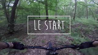 #4 Le Start - Duckl'Air MTB Family