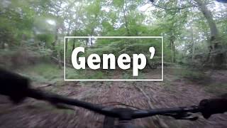 #10 Genep' - Duckl'Air MTB Family