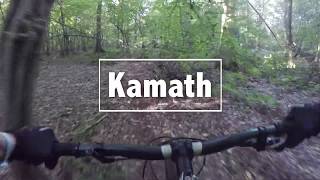 #11 Kamath - Duckl'Air MTB Family