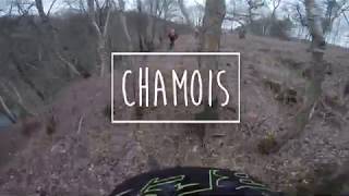 #15 Chamois - Duckl'Air MTB Family