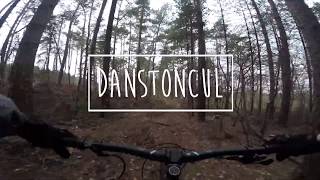 #16 Danstoncul - Duckl'Air MTB Family