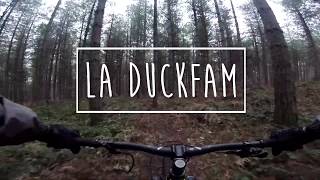 #17 Duckfam - Duckl'Air MTB Family