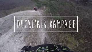 #19 Duckl'Air Rampage - Duckl'Air MTB Family