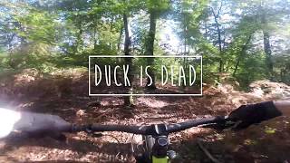 #20 Duck Is Dead - Duckl'Air MTB Family