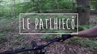 # 21 Le Patlhiecô - Duckl'Air MTB Family