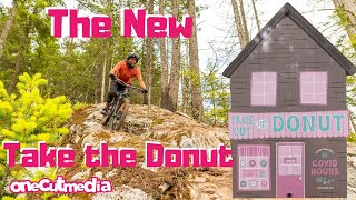 The All New Take Out the Donut and Quarantine...