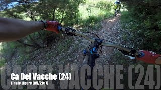 Ca Del Vacche (24) - Finale Ligure - MTB-Trails