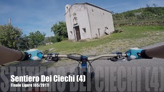 Sentiero Dei Ciechi (4) - Finale Ligure -...