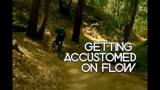 Soquel Demo pt2 : Santa Cruz Bronson v3 on...