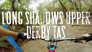 Tas Derby Long Shadows 4k