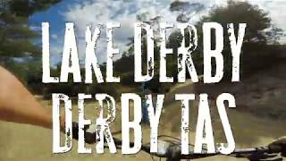 TAS Derby, Derby Lake loop trail