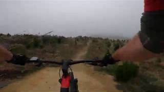 Herbert Forest - Middle Ridge Track Part 2,...