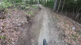 Flow Creek Trail 2020 @ Blackstrap