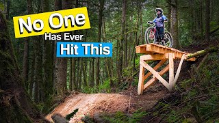 How I Became the First Person to Send a Drop!