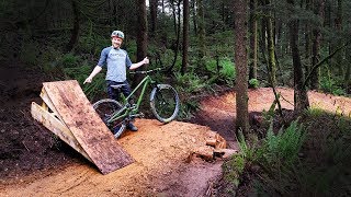 Using a Wooden Ramp to Build, Test and Tune a...